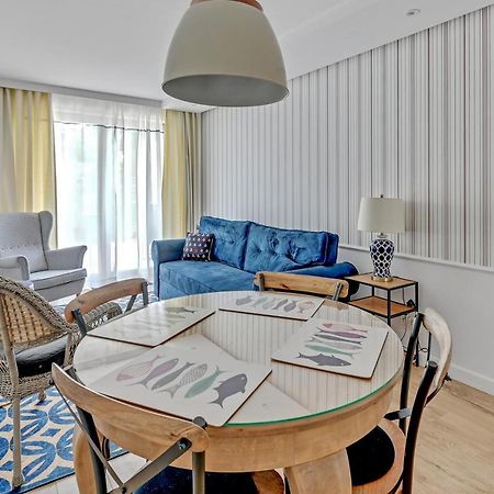 Dolny Sopot Comfort Apartments Zewnętrze zdjęcie